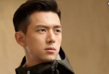李现新拍时尚大片,网友直呼:现男友太帅了连喉结都散发着魅力-捕鱼中文站