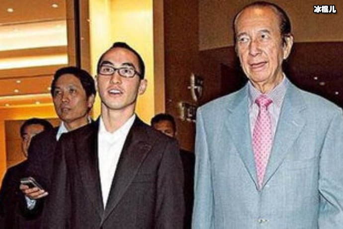 何鸿燊爱吃的食物不仅贵且厨师难寻,有钱人吃的美食无法想象