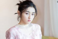 一身中性衣服的张子枫,这样穿真的有点酷-捕鱼中文站