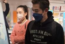 郭富城娇妻成“最节俭”的豪门阔太，一顿饭的价格不到200块钱-捕鱼中文站