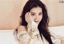 奚梦瑶变身四房内地代表人，素颜参加活动为赌王守丧被夸太孝顺-捕鱼中文站