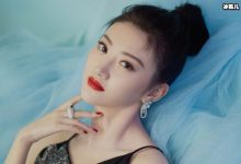 娱乐圈众女星时尚盛典争奇斗艳,景甜一袭抹胸裙身材尽显-捕鱼中文站