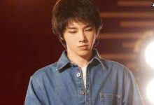 有一种“撩人”叫男星蒙眼，华晨宇、肖战还好，最迷恋他！-捕鱼中文站