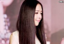 郭碧婷婚后晒出新发型，纯素颜依然美到发光-捕鱼中文站