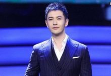 黄晓明以为挤到李佳琦，自己挪位置称“大家不喜欢看我”-捕鱼中文站