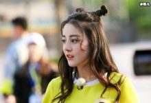 新电视剧《枕上书》即将上映,人气一姐迪丽热巴饰演女主角白凤九-捕鱼中文站