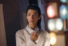 经典古装美男子罗云熙再出新剧,谦谦公子玉树临风吸引众多粉丝-捕鱼中文站