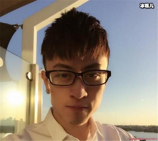 秦奋和喜哥为什么分手？微博取关两人已成陌路