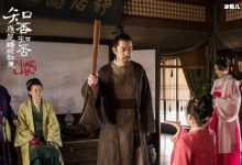 知否顾廷烨人设更像是个渣男,他对明兰也不够好-捕鱼中文站