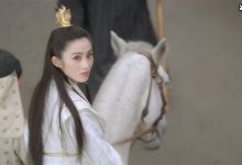 王晶二次宣传新《倚天》,徐锦江形象狂野杨逍新造型太帅了-捕鱼中文站