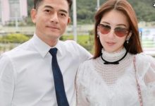 郭富城难得的一家三口出行去超市购物,全副武装做好防疫准备-捕鱼中文站