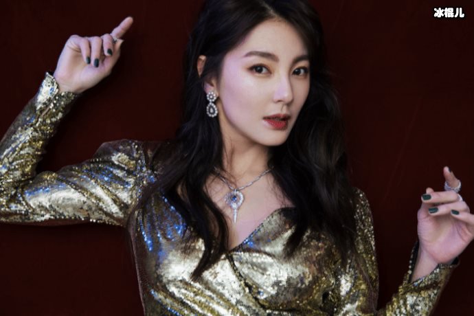 张雨绮到底有多刚?曾当众与前男友互扇耳光情史比作品还丰富