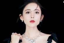 古力娜扎微博自爆美照，登时尚杂志风格迥异多样彰显淑女气质-捕鱼中文站