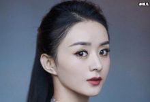 赵丽颖卑微十年，终成小配角成为收视率女王-捕鱼中文站