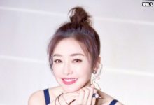 秦岚逆生长惊艳网友白衬衣配牛仔裙清新可人,40岁仍一副少女感-捕鱼中文站