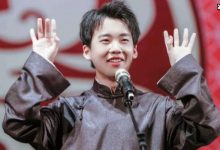 郭麒麟录制《跑男》遭郑恺“暗算”,裤子险些被扯掉却不急不躁-捕鱼中文站