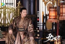 什么才叫女扮男装,看《女世子》尤靖茹就知道了实力碾压鞠婧祎-捕鱼中文站