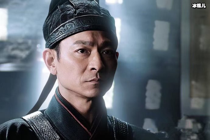 刘德华发布微博私照泄露,未开美颜真面目被戳穿真是岁月不饶人