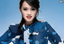 伊能静大儿子成年照吓人，浓妆艳抹难辨认女装短裙很惊叹-捕鱼中文站