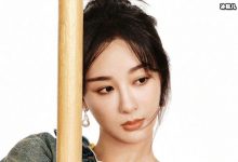 评选金鹰女神投票已经结束,杨紫排名第一杨幂获得第二名好成绩-捕鱼中文站