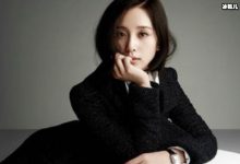 刘诗诗过节给工作人员贴心送礼,人不仅美情商还高-捕鱼中文站