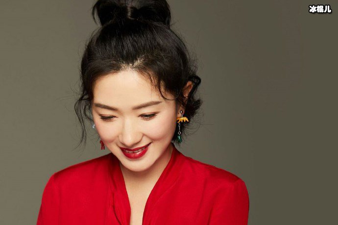 万茜经纪人发文未营销,本人表示并不想红发文引争议