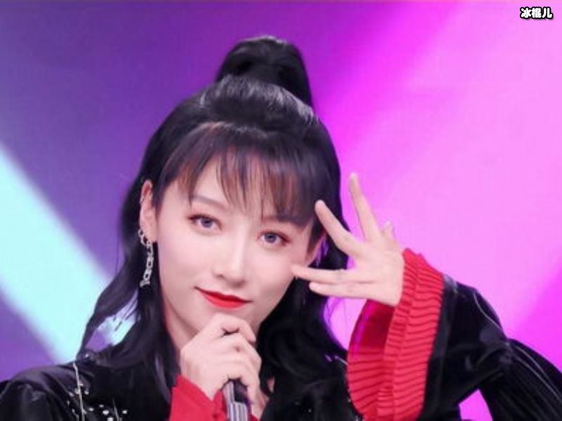 女团的p图师又开始作妖,搞得刘雨昕“头”都大了