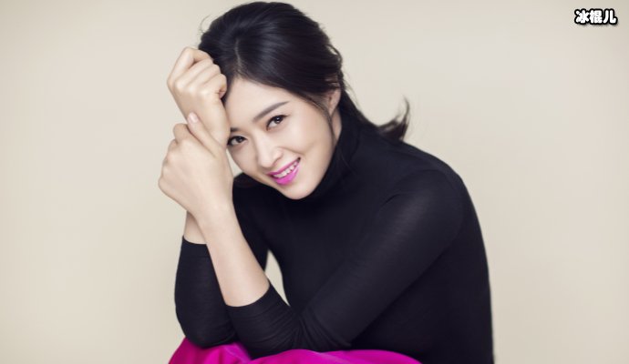 蒋欣微博为《青春有你2》学员打call,原来她喜欢的是虞书欣