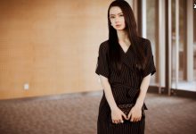 基因太强大戚薇一家如同仿制，祖孙三代几乎完全一样太绝了-捕鱼中文站