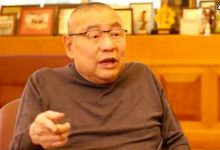 刘銮雄的12亿落入陈凯韵手中,前妻子女一场空-捕鱼中文站