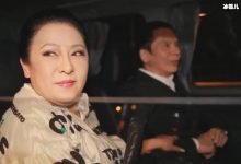 向太深夜发儿子儿媳合照，力证二人感情和睦-捕鱼中文站