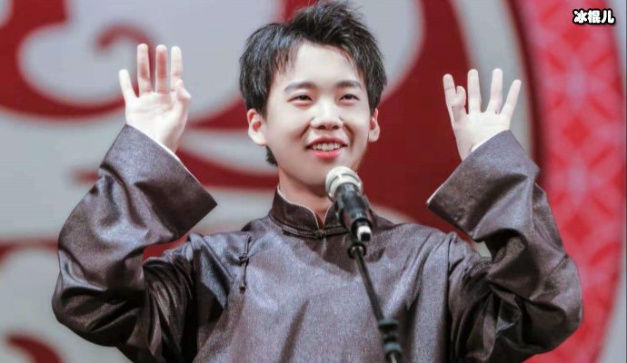 郭麒麟坦言自己曾经是一个非常抠门的人,因为一件事情才变得随心