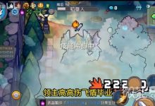 《元气骑士前传》飞盾流领主增伤手段解析及套装一览-捕鱼中文站