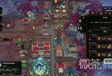 《风暴之城》基石萨希达的秘密食谱效果一览-捕鱼中文站
