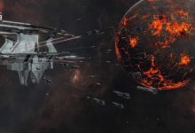 《无尽的拉格朗日》提升战舰支援攻略-捕鱼中文站