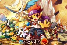 《洛克王国》霜羽萌皇技能表一览-捕鱼中文站
