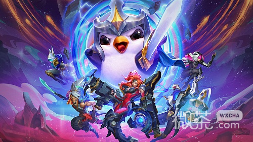 《云顶之弈手游》S10裁决老鼠阵容攻略