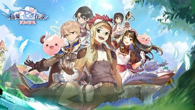 《仙境传说RO爱如初见》资源获取方法