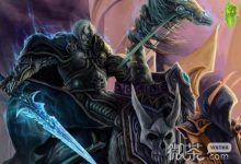 《魔兽世界》plus圣光之思任务完成攻略分享-捕鱼中文站