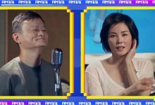 王菲马云在线K歌,马云神改歌词!王菲依旧甜美,状态宛若30岁-捕鱼中文站