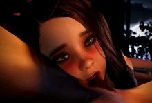 [欧美SLG汉化动态]性与魔法完结版 Sex and Magic [Final SE][双端3.42G/FM/BD]-捕鱼中文站