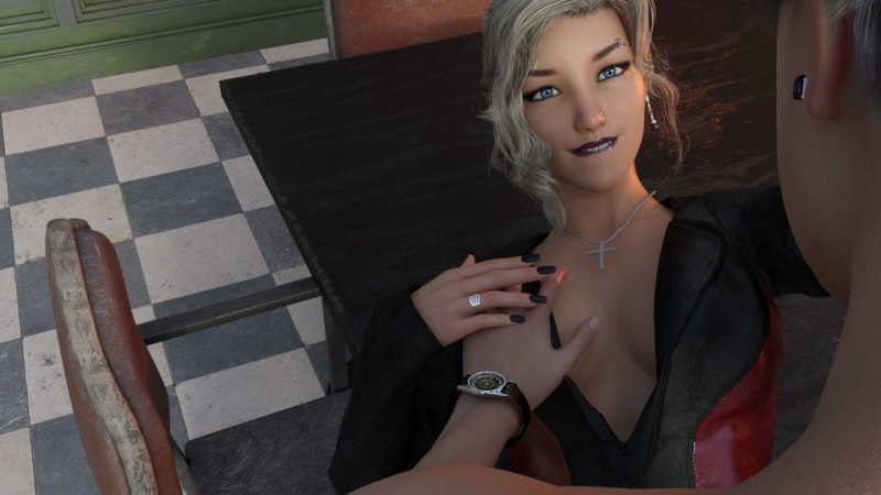 [欧美SLG汉化动态]欢迎来到地狱&#8211;吸血鬼编年史&nbsp;&nbsp;[v0.7.0 TEST]&#8203;[双端3.53G/FM/BD]