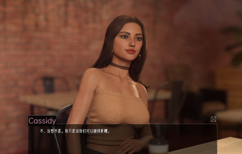 [欧美SLG中文3D]出生时迷失 Lost at Birth CH8 0.8[双端402M/FM/BD]