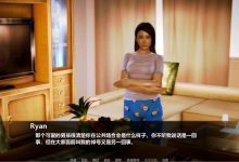 [欧美ADV/汉化] 全力以赴！Full StrideCH2 汉化版 [多空/300M/XN】-捕鱼中文站