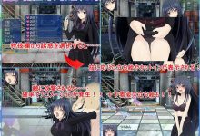 [日式RPG/汉化] 痴女任务：水下逃生 痴女クエスト 精翻汉化版 [多空/500M/XN】-捕鱼中文站