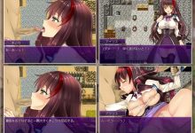 [日式RPG/汉化/战斗H] 魔女的证明~魔女の証明 V1.1 PC+安卓精翻汉化版 [多空/1.5G/XN】-捕鱼中文站