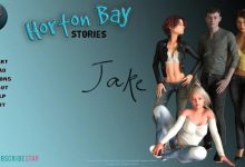 [欧美SLG/汉化/动态] 霍顿湾故事 – 杰克 Horton Bay Stories – PC+安卓汉化版 [多空/3.6G/XN】-捕鱼中文站