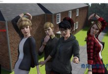 [欧美SLG/汉化/3D] 奇怪的故事 奇异故事 The Strange Story Teaser 1.0 PC+安卓汉化版 [400M/XN】-捕鱼中文站