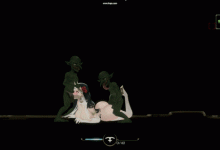 【神作ACT/官中】棘罪修女-闷骚修女粉嫩肉穴战淫魔v0.3.3 – ThornSin【3G/XN】-捕鱼中文站