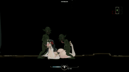 【神作ACT/官中】棘罪修女-闷骚修女粉嫩肉穴战淫魔v0.3.3 – ThornSin【3G/XN】